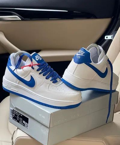 Tênis air force  - Foto 3