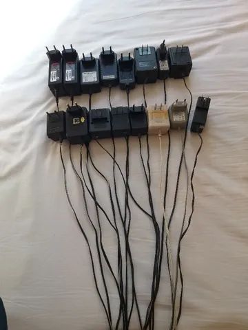 Fontes de alimentação diversos modelos, novas e seminovas, a partir de 20,00 - Foto 4