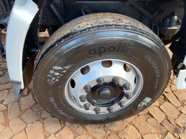 VW 35.300 6x2 - Foto 8