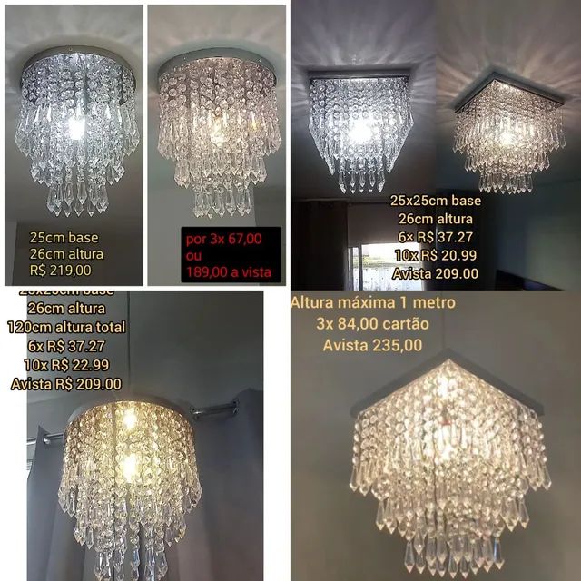 Lustres lustres - Foto 3