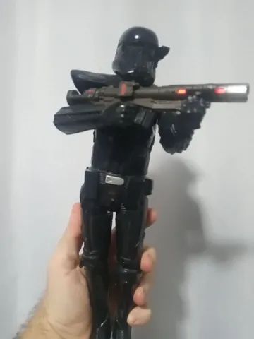 Star WARS: DEATH TROOPER Rogue One - Foto 2
