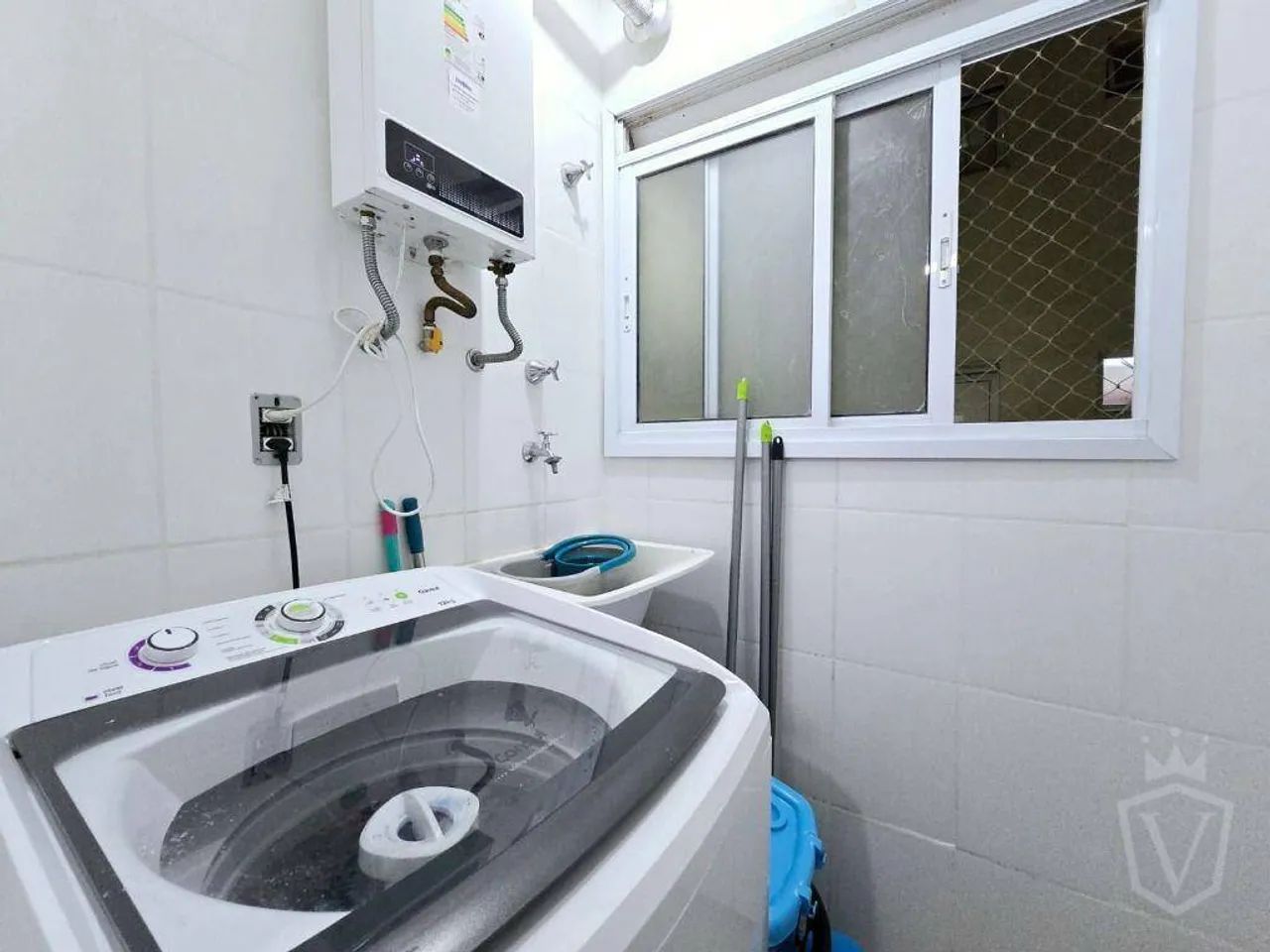 APARTAMENTO COM 2 QUARTOSNO CONDOMÍNIO TULIPAS GARDEN - SANTA GIOVANA - JUNDIAÍ/SP - Foto 12