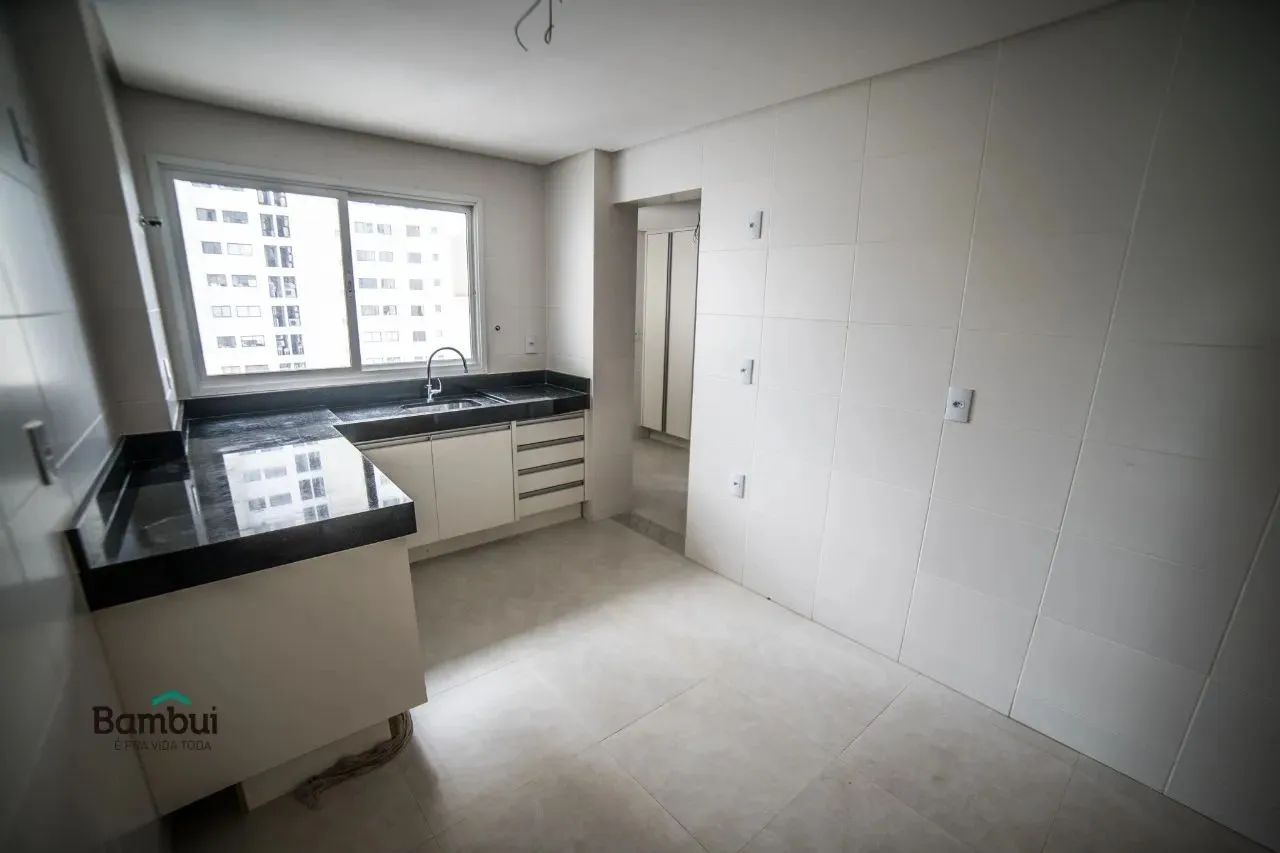 Apartamento para locação, 4 quartos, Setor Bueno - Foto 3