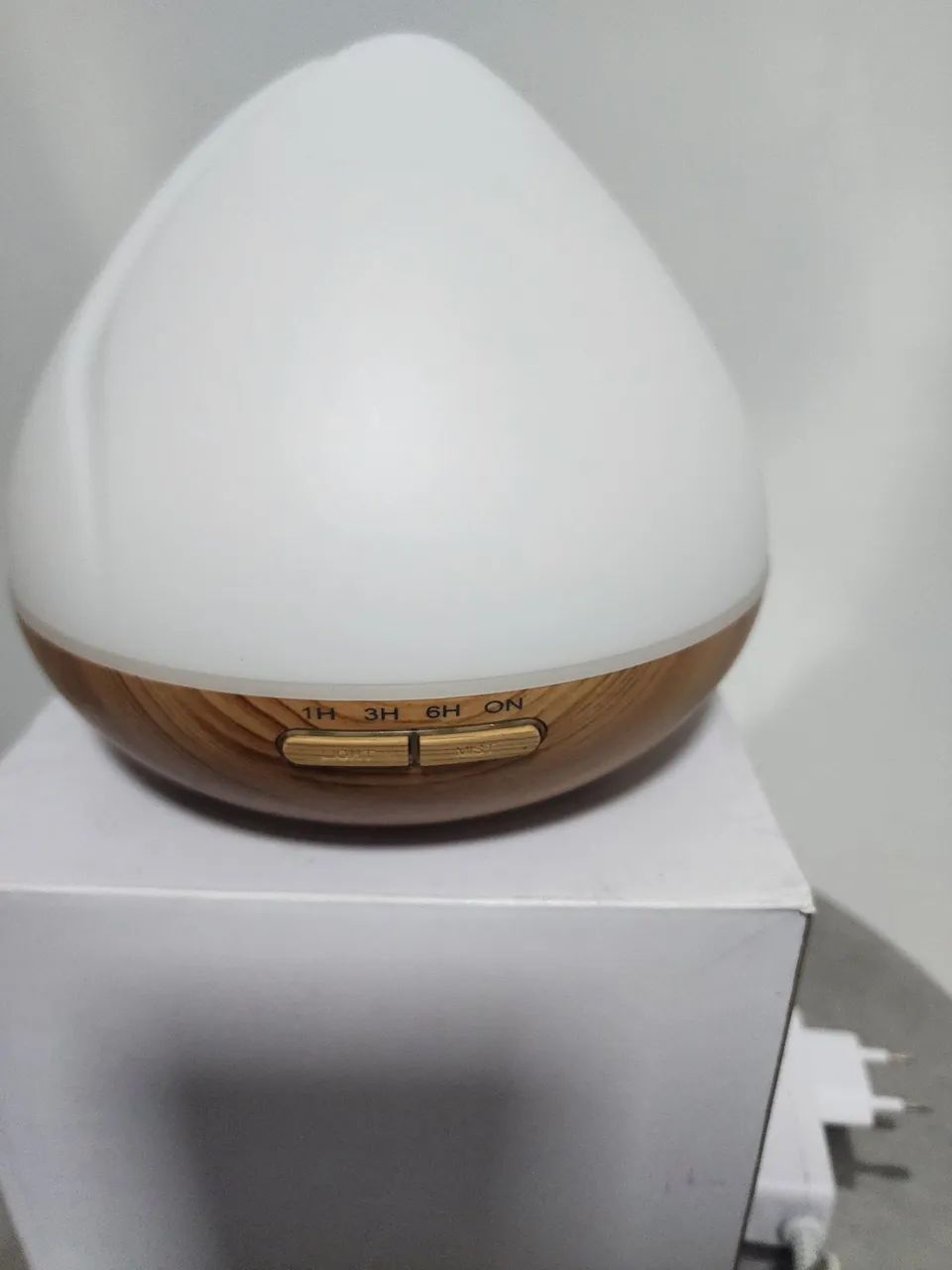 Difusor para óleos essenciais - Foto 3