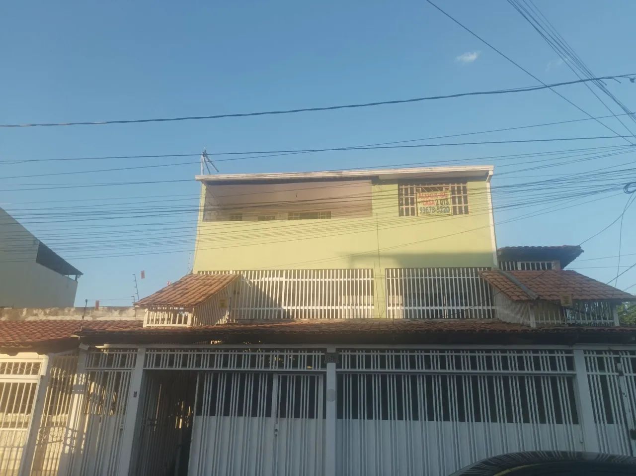 Foto - Brasília - Recanto das Emas
