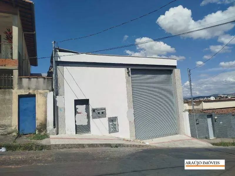 GALPÃO COM 135m2 DISPONIVEL PARA ALUGAR NO BAIRRO GUARANI - Foto 3