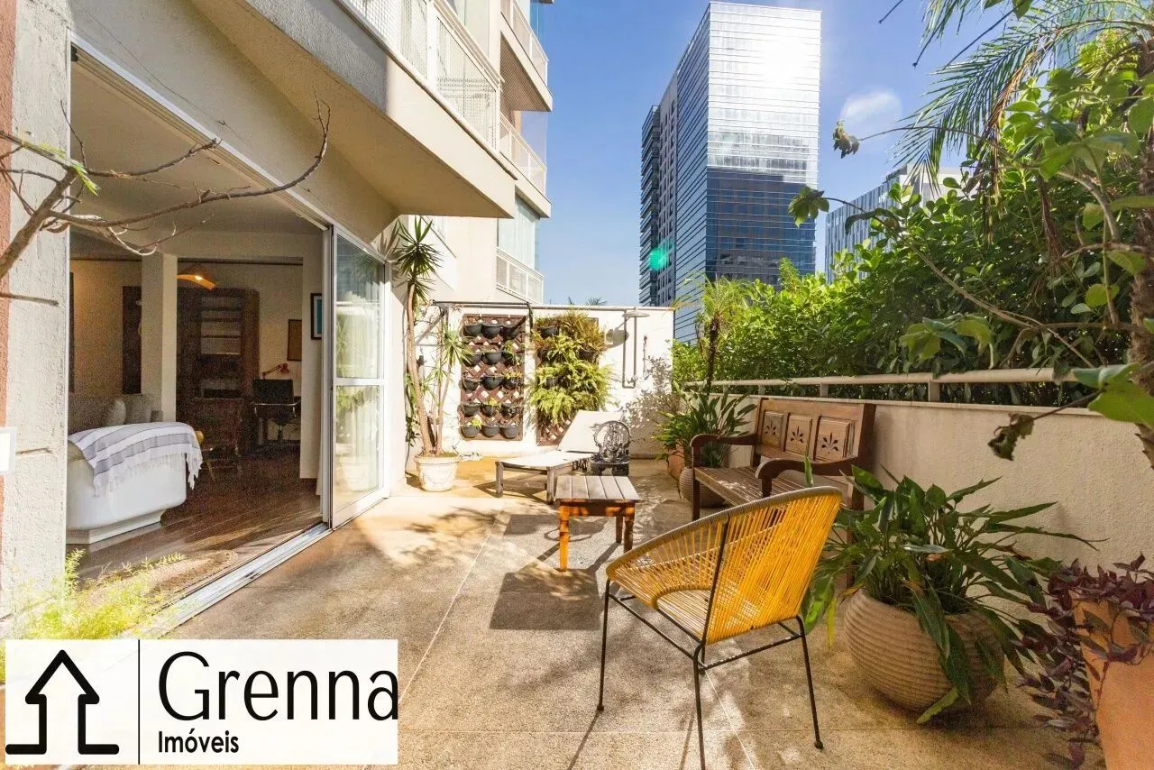 Apartamento à venda em PINHEIROS- SP | 95m²