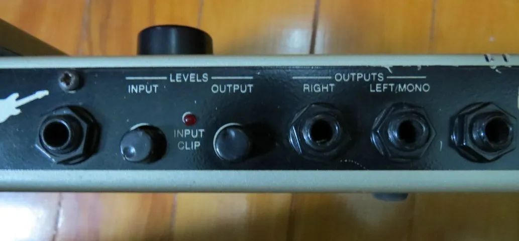 Digitech RP20 Valve - Instrumentos musicais - São Lourenço