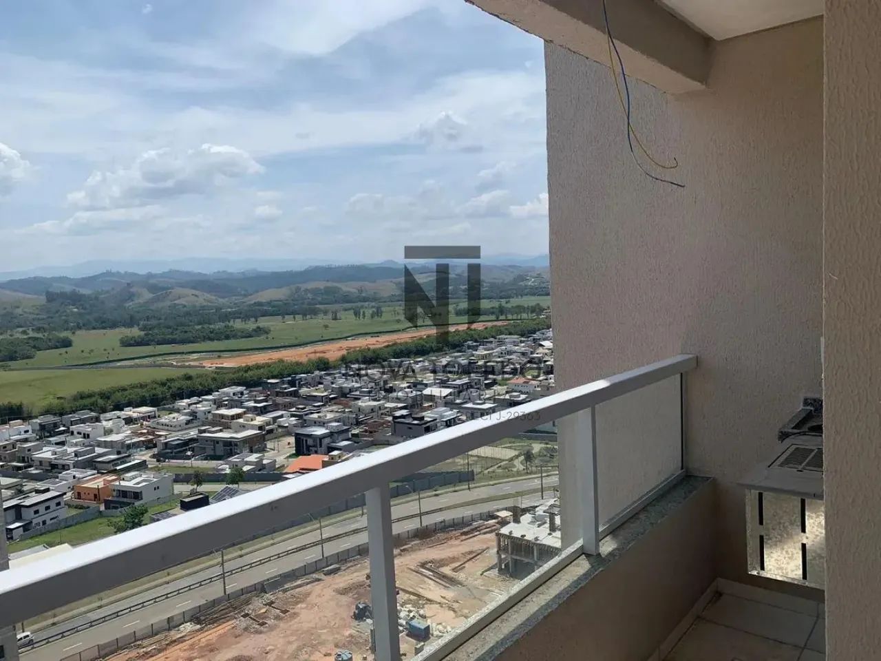 Apartamento - Urbanova - Residencial The Gold Urbanova - 2 Dormitórios - 56m². - Foto 2
