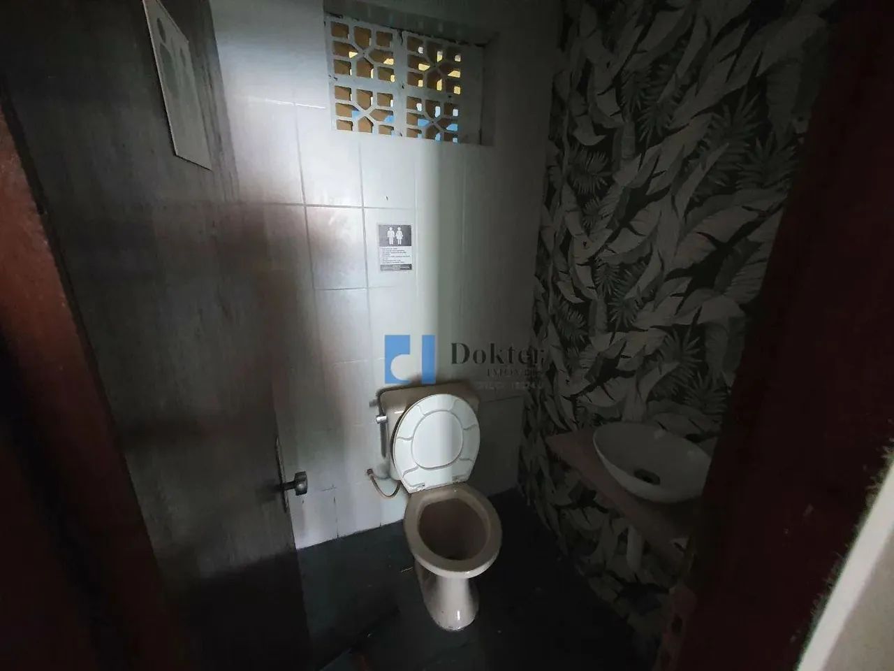 Salão para alugar, 40 m² por R$ 1.725,00 - Freguesia do Ó - São Paulo/SP - Foto 5