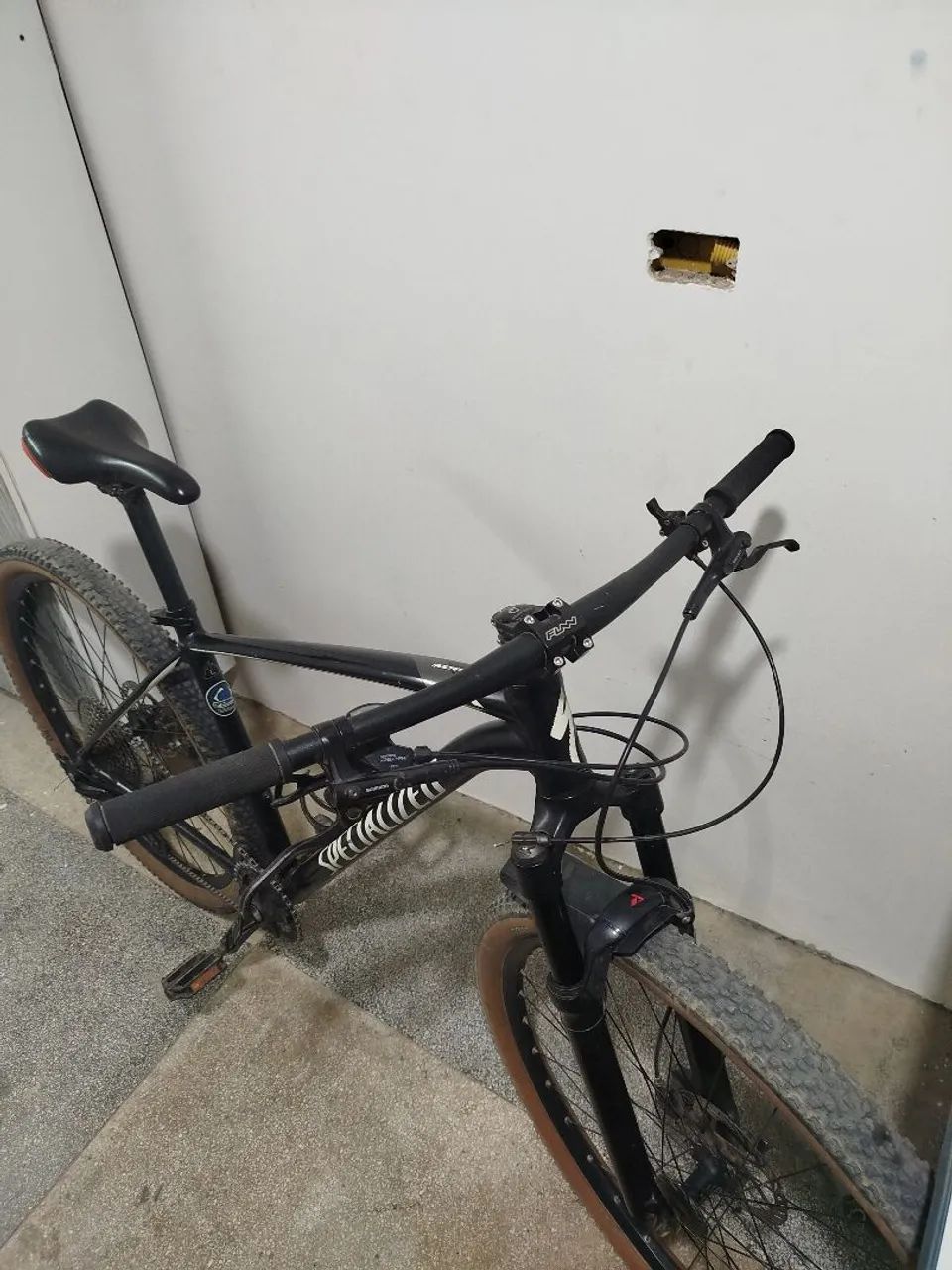 Specialized rockhopper  - Foto 4