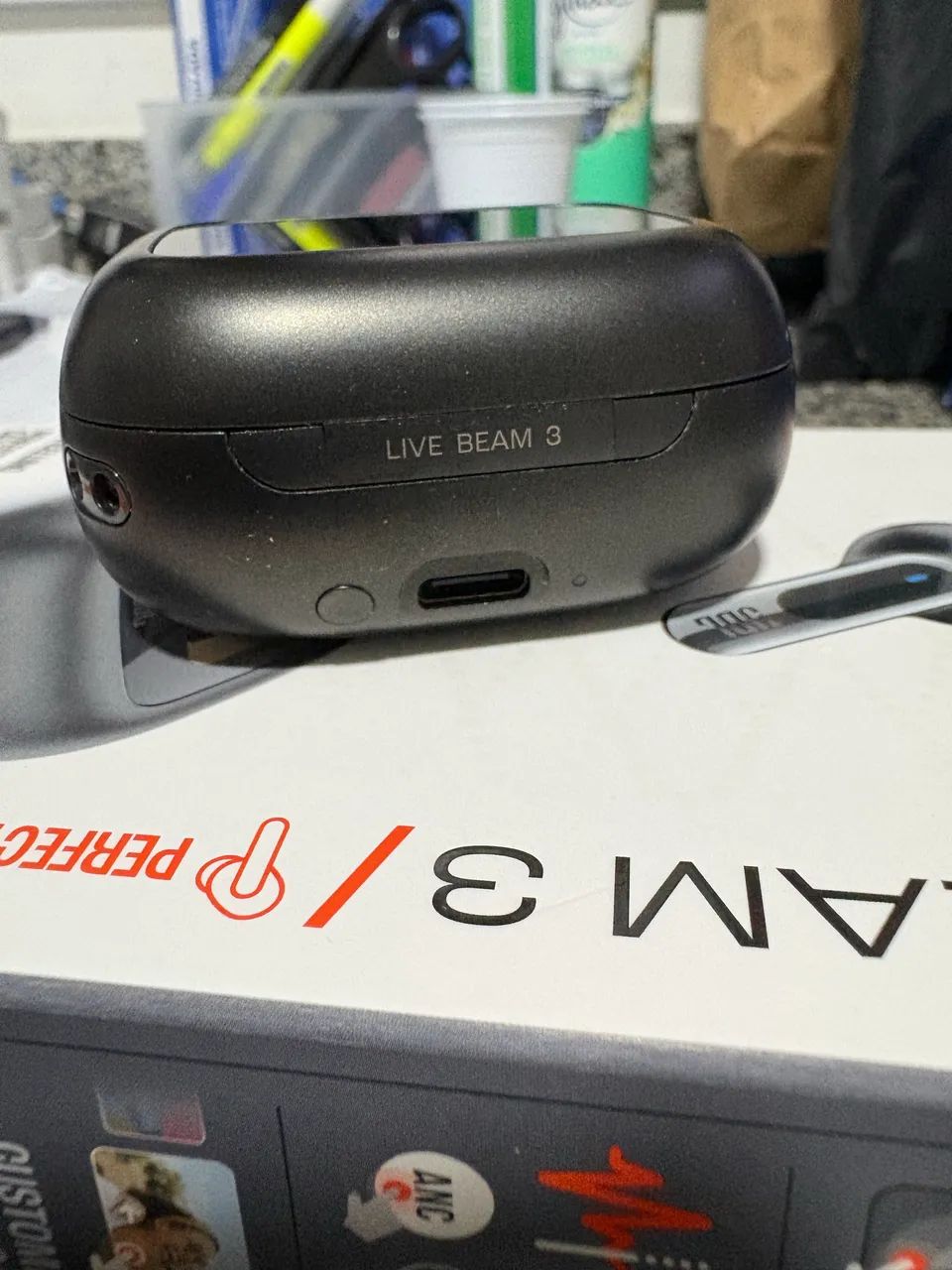 JBL live beam 3 - Foto 4