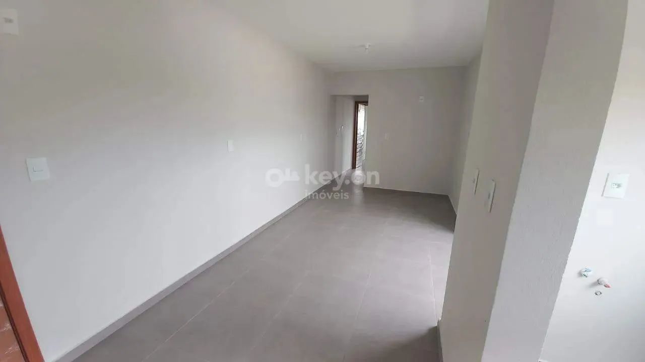 Apartamento para aluguel, 2 quartos, 1 vaga, Santo Antônio de Pádua - Tubarão/SC - Foto 4