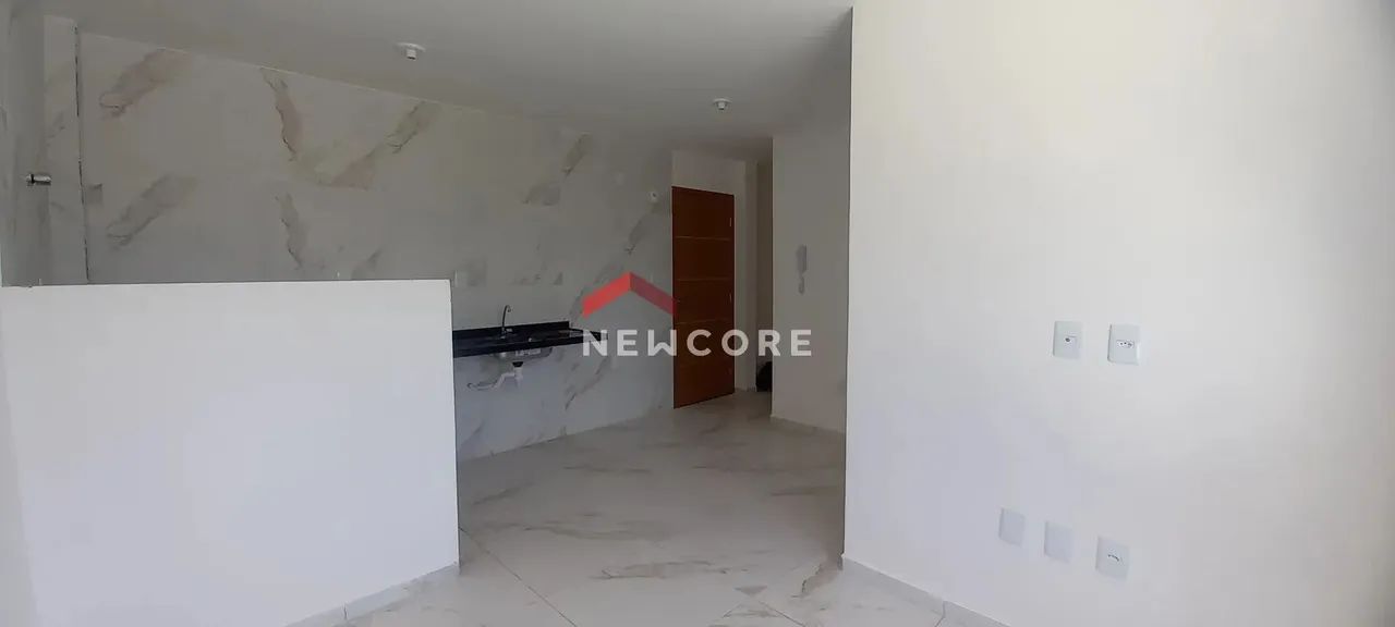 Apartamento em Rua Estudante Roberta Rodrigues Tavares - Gramame - João Pessoa/PB - Foto 2