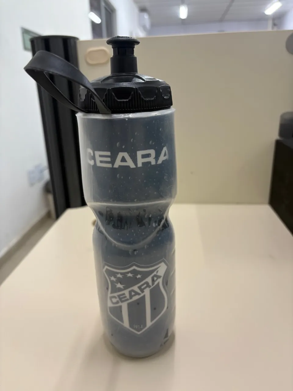 Garrafa Ceará - Ideal para Academia!