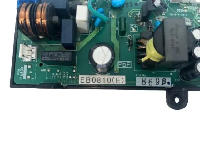 PLACA PARA AR-CONDICIONADO - DAIKIN ( EB0810(E) ) - Foto 2