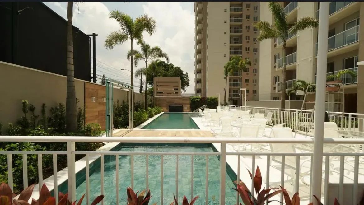 Foto - Rio de Janeiro - Marechal Hermes