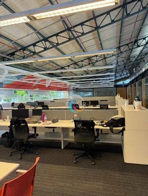 Conjunto para alugar, 4832 m² por R$ 560.732,00/mês - Lapa - São Paulo/SP - Foto 4