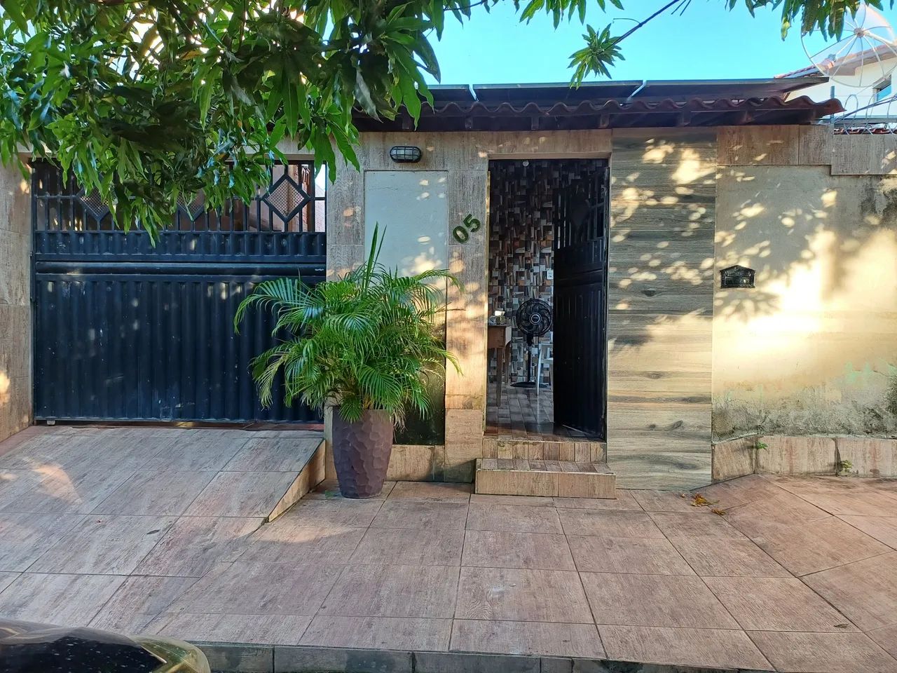 Foto - Santarém - Santo André