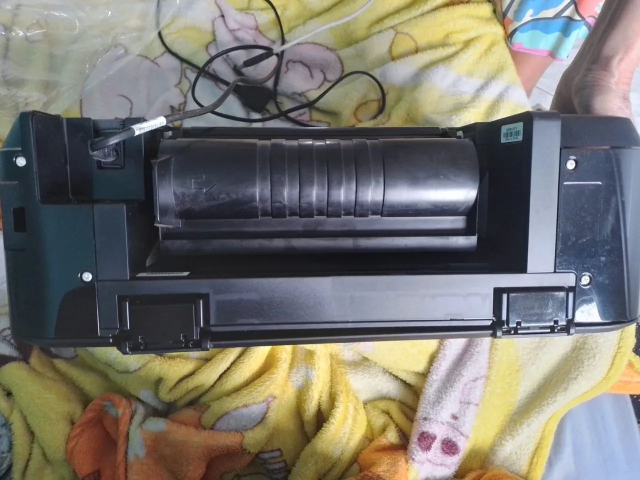 Vendo Impressora Cânon Pixma MG 3610 - Foto 3