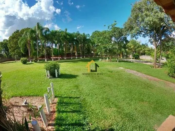 Chácara com 3 dormitórios à venda, 5850 m² por R$ 1.200.000 - Chácara Recreio Nossa Senhor - Foto 5