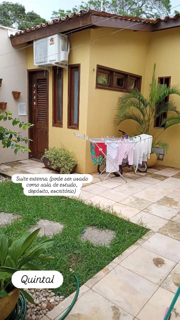 Casa condomínio para venda no Porto Belo, Jardim Eldorado - São Luís - MA