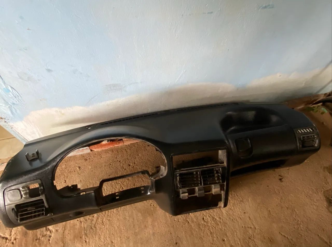 Vendo painel gol g2 64861278378498121