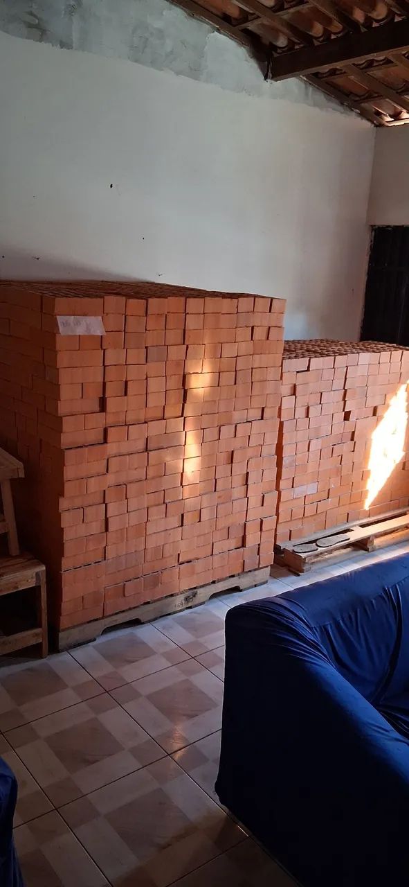 Tijolos e Blocos para Construção64231830515075122