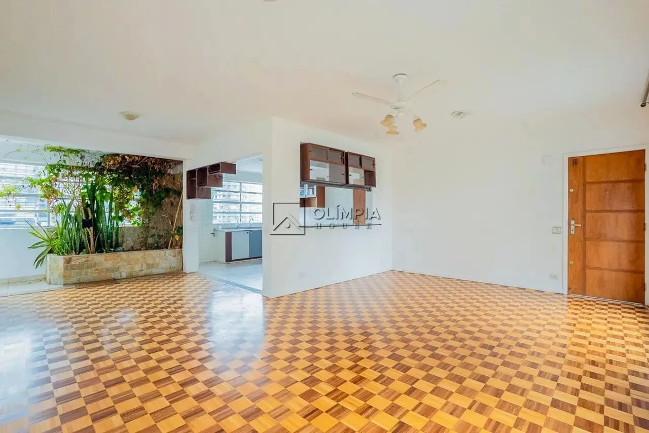 Venda Apartamento 3 Dormitórios - 134 m² Pinheiros - Foto 2