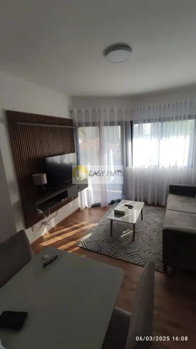 Flat em Vila Mariana - São Paulo, SP