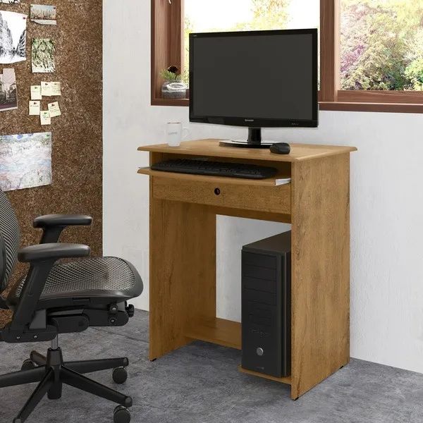 Mesa para Computador Escritório c/Gaveta NOVA