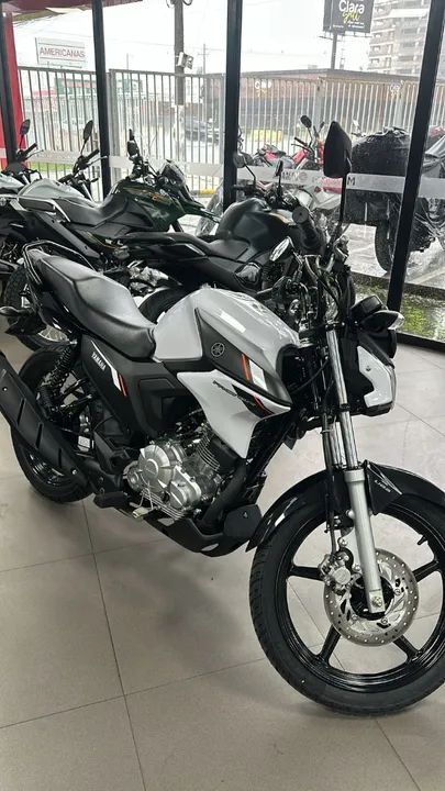 YAMAHA| NOVA FACTOR 150  2026 - Foto 5