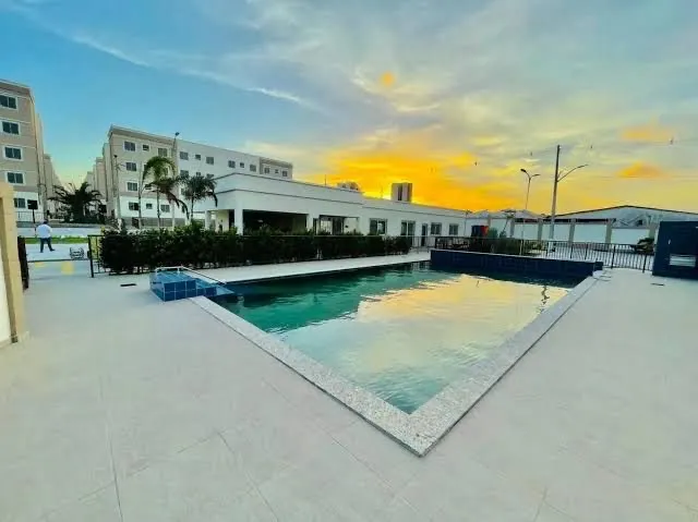 ALUGO APARTAMENTO NA ZONA NORTE