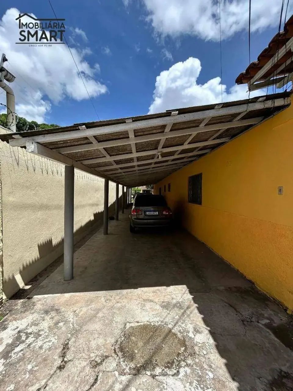 Casa com 7 dormitórios à venda, 180 m² por R$ 480.000 - Liberdade - Boa Vista/RR - Foto 5