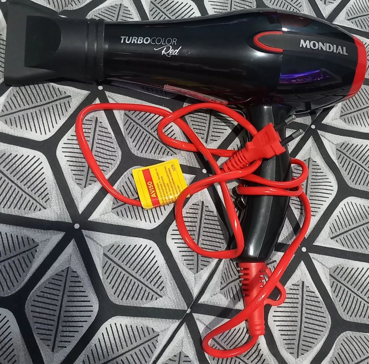 Kit Prancha e Secador - Foto 2