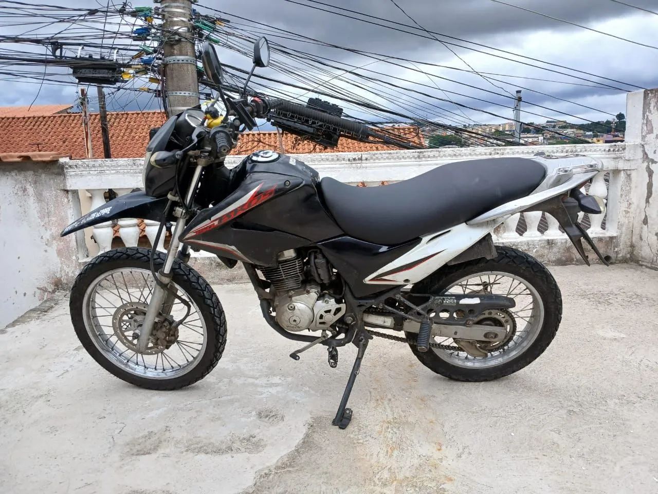 Motor ok 