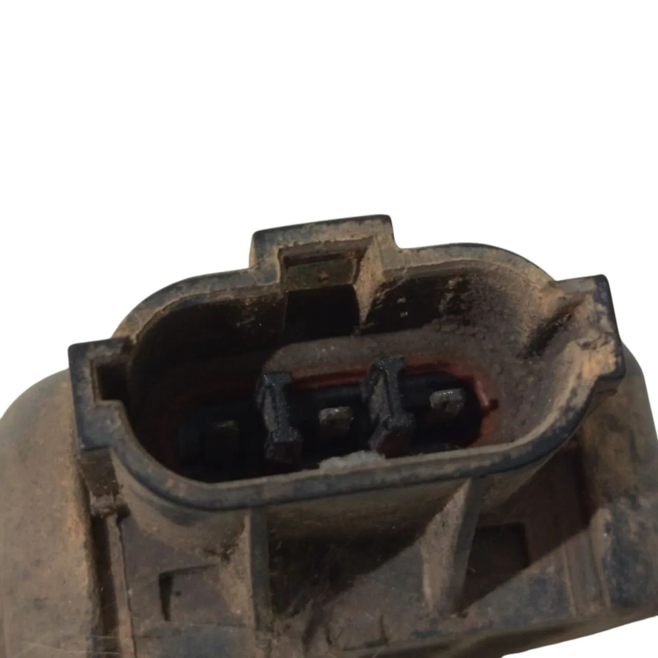 Módulo Sensor Ventoinha Hyundai Santa Fé 2007 2008 A 2012 - Foto 3