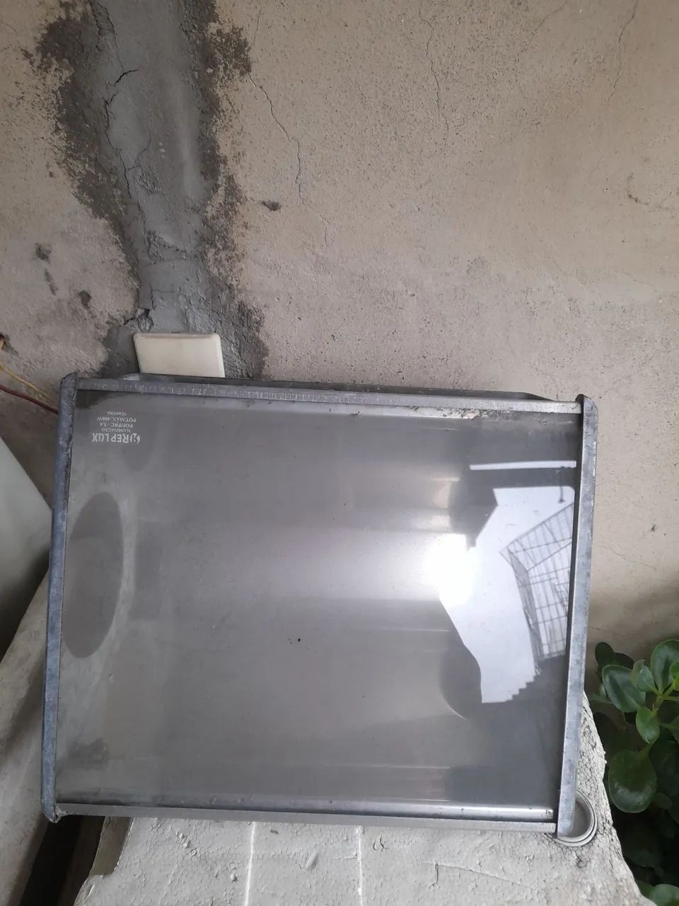 Refletor Repflux - Foto 3