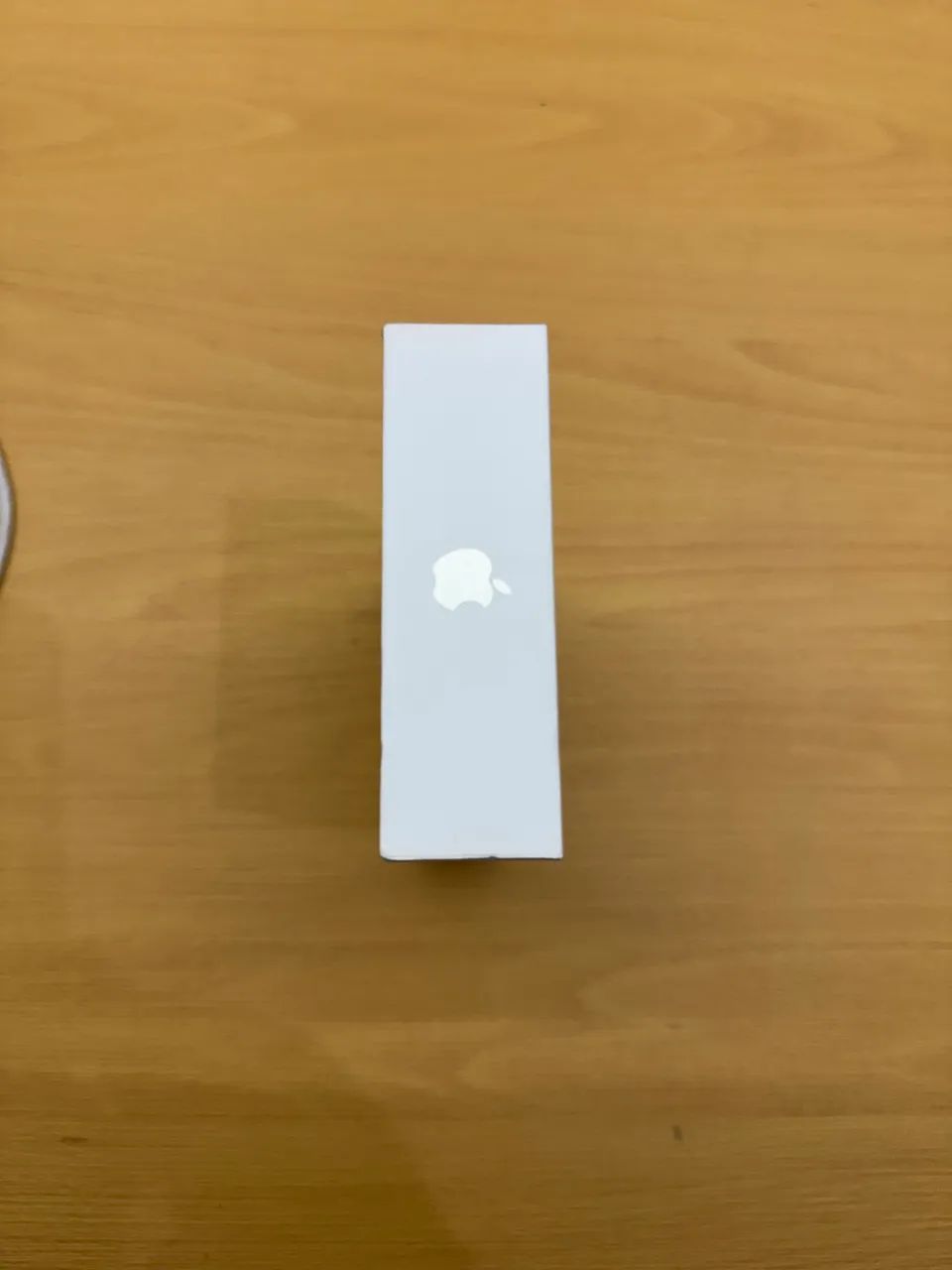 Caixa de iPhone 11 128GB Branco - Original - Foto 2