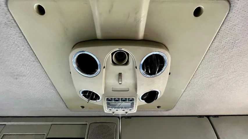 Volvo Fh 480 6x4 Cubo Redutor Teto Baixo Ano 2010 - Foto 11