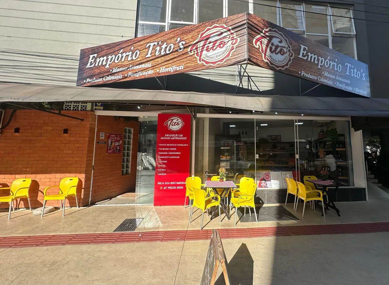 Negocios em balneario camboriu diversos segmentos. - Foto 3