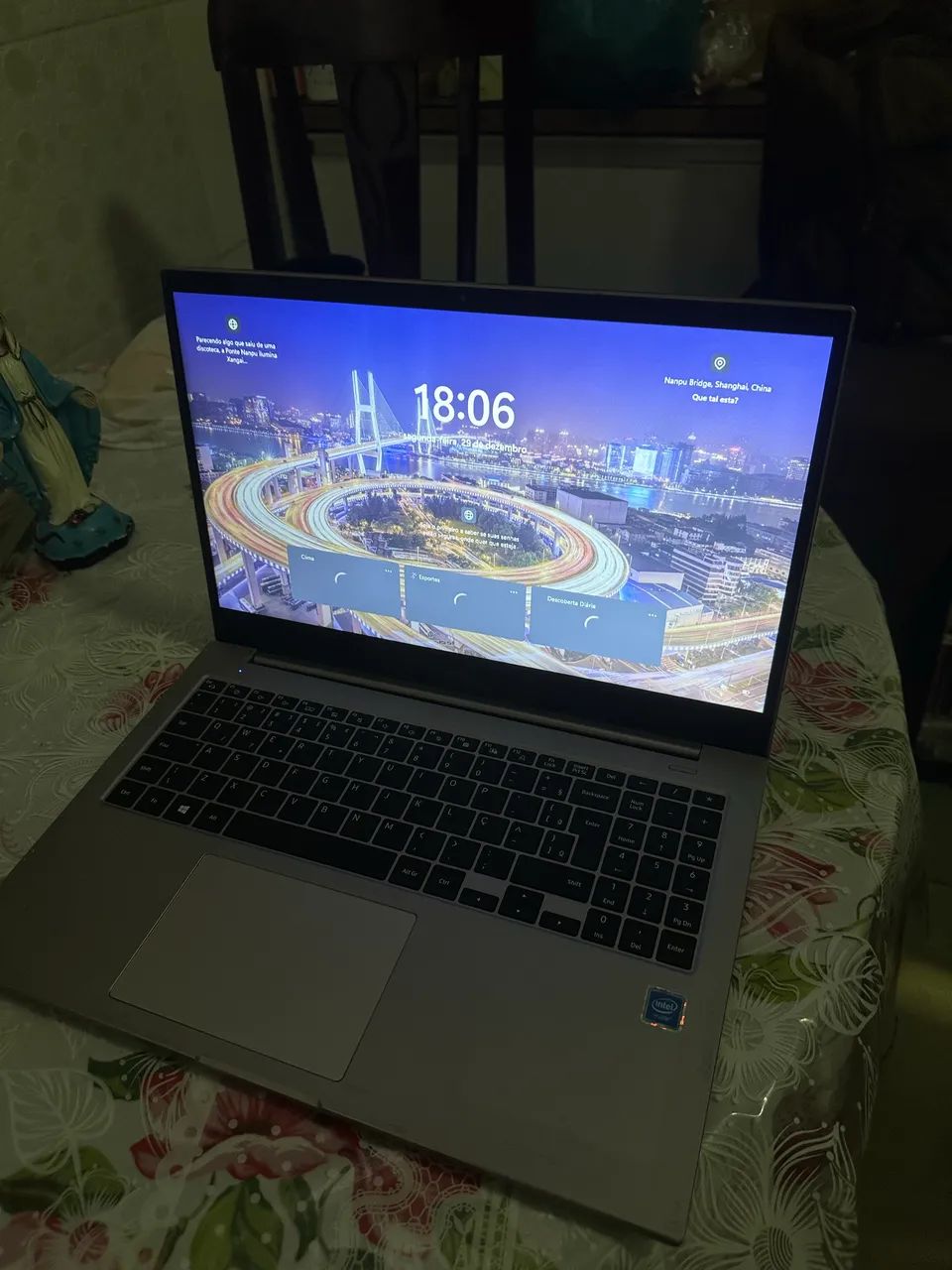 Notebook Samsung book e20