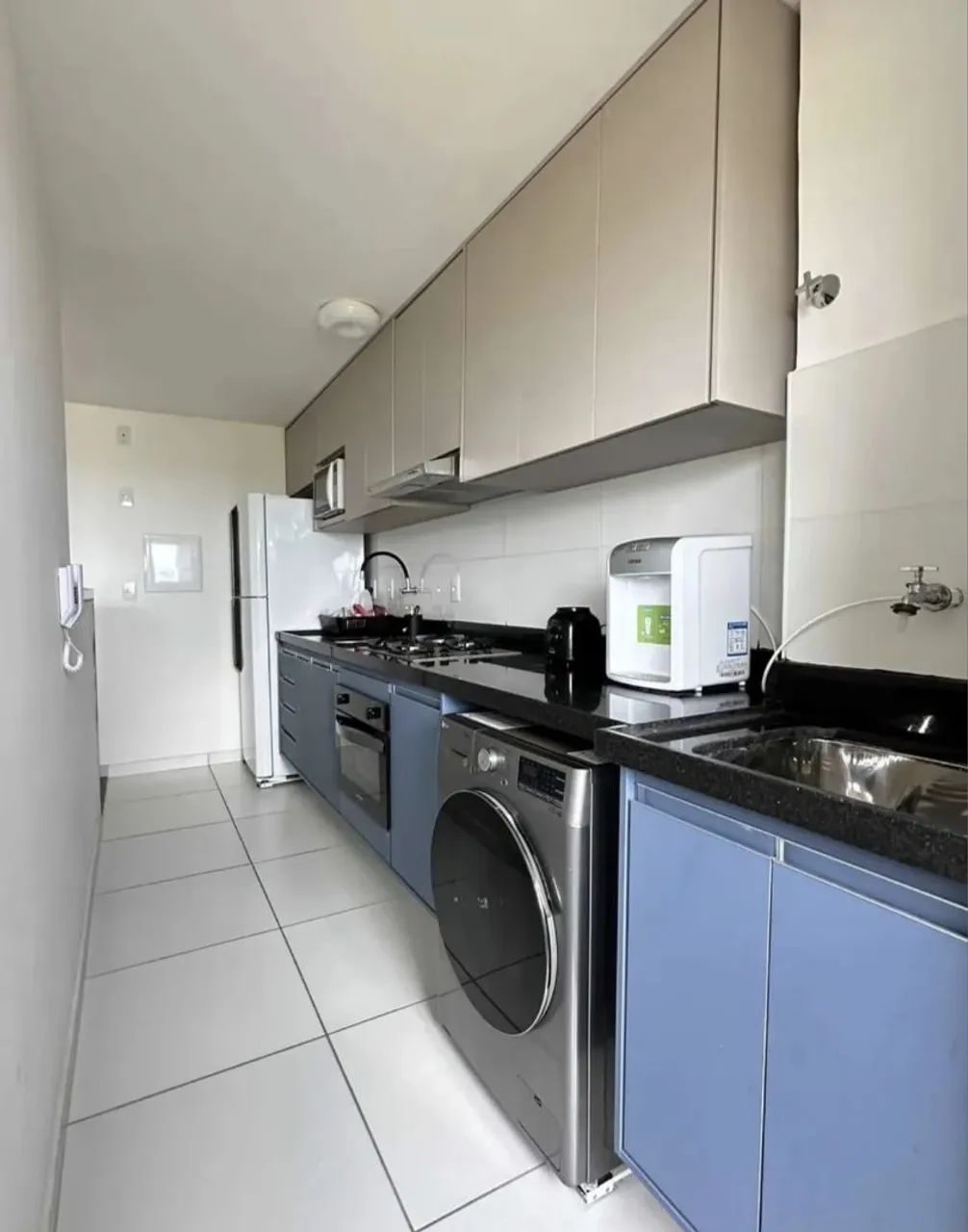 Foto - Barra Dos Coqueiros - 