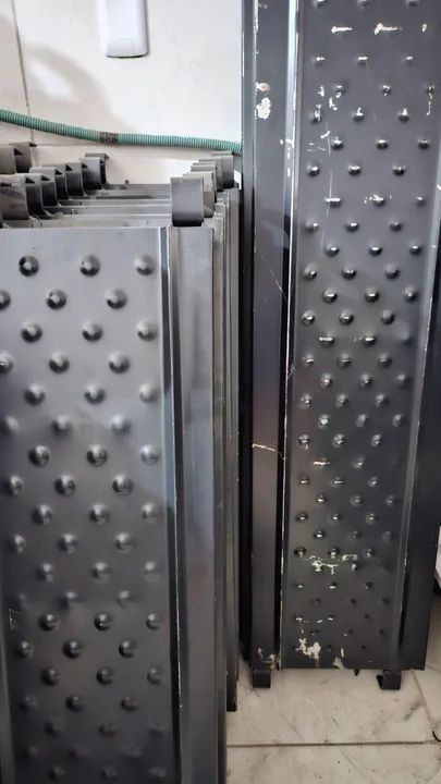 Plataforma para andaimes - Foto 2