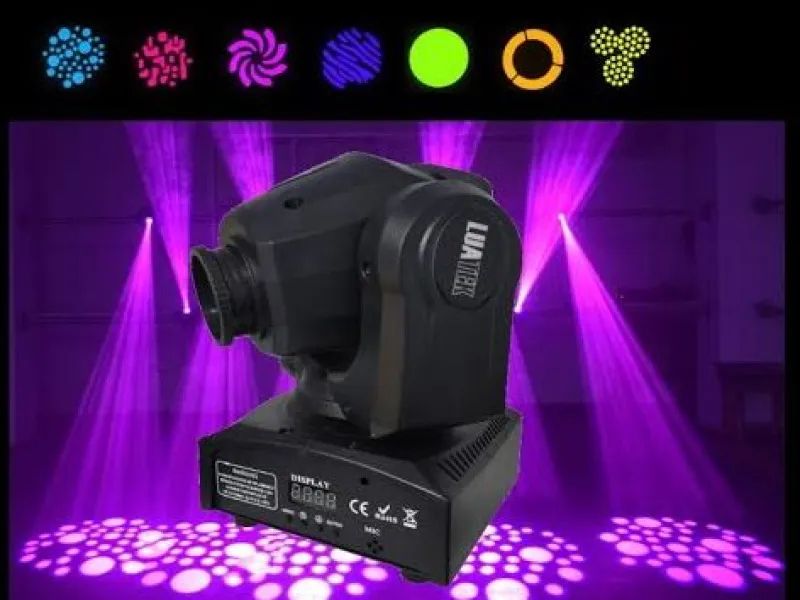 Iluminador LED Luatek LK-295 - Novo! - Foto 4