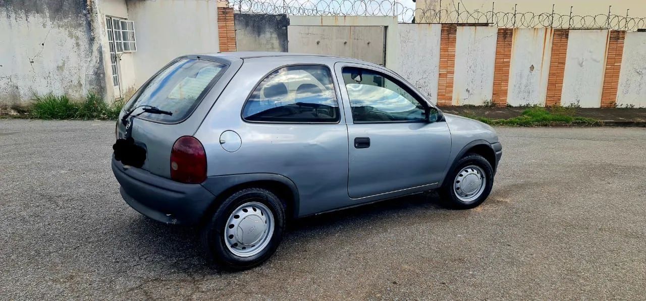 Corsa Wind Relíquia Diferenciado  - Foto 3