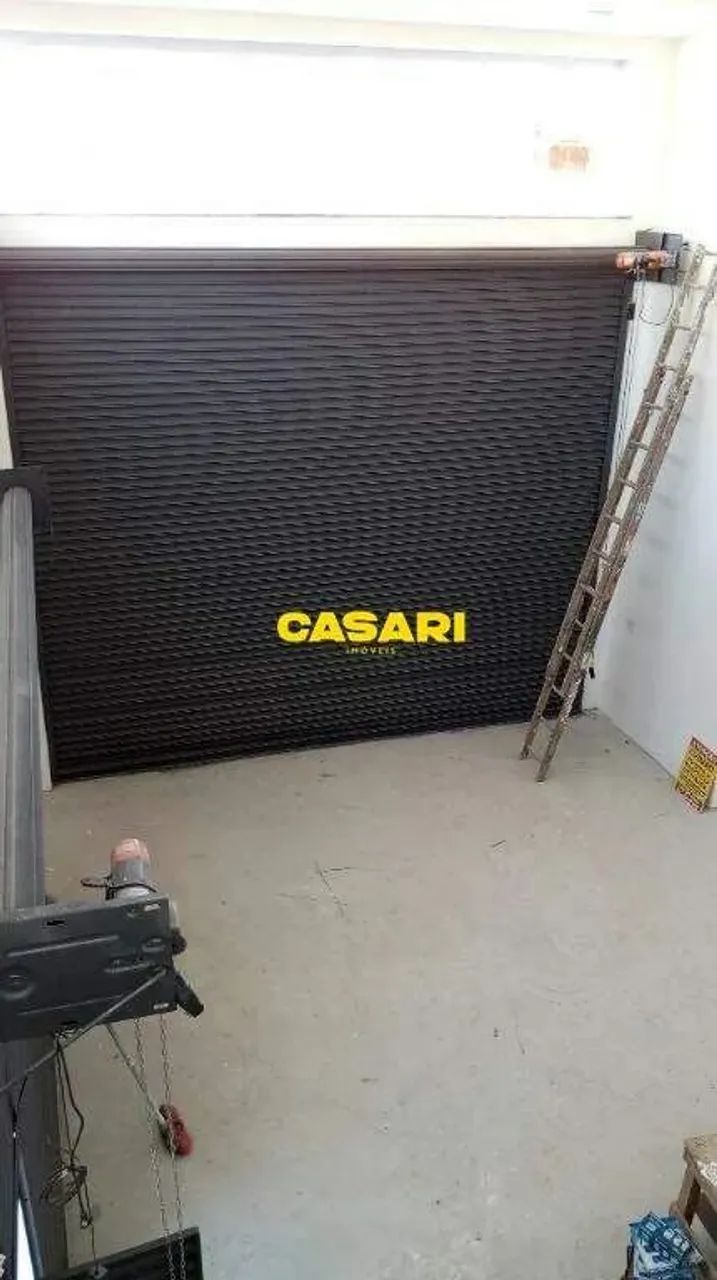 Prédio à venda, 295 m² - Assunção - São Bernardo do Campo/SP - Foto 3