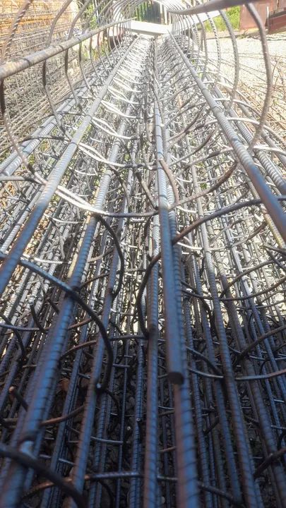 Colunas, vigas e estacas sob medida  - Foto 5