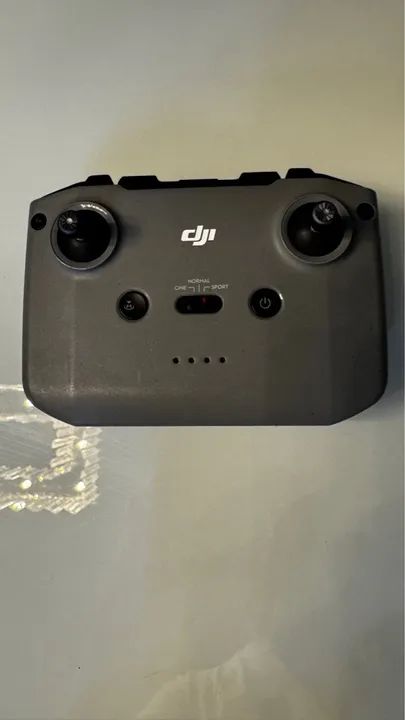 Drone DJI Mini 2 - Controle , Bateria Extra, Maleta + Peças  - Foto 5