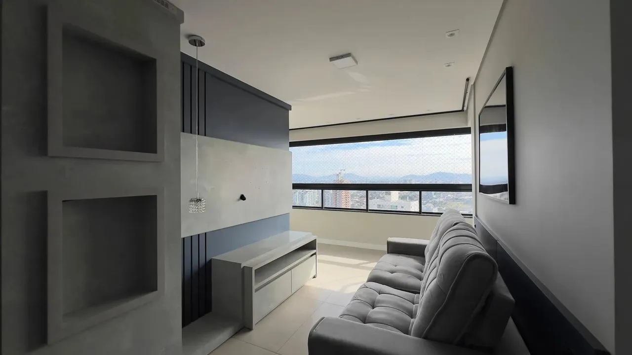 Oportunidade de Apartamento em Itajaí(SC) a 5 minutos do Centro